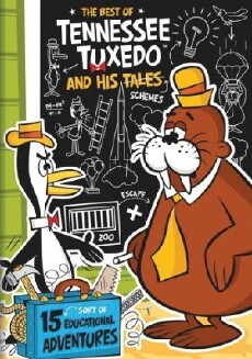 Tennessee Tuxedo and His Tales (1963) - Stream Online