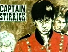 Captain Stirrick (1982) - Stream Online