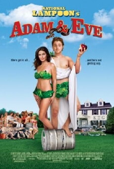 Adam and Eve (2005) - Stream Online