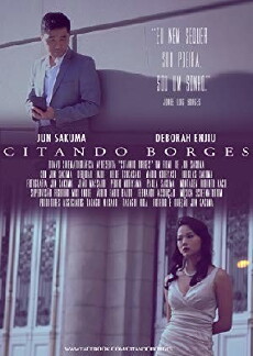 Citando Borges (2013) - Stream Online
