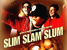 Slim Slam Slum (2002) - Stream Online