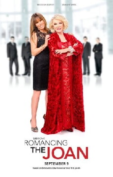 Romancing the Joan (2013) - Stream Online