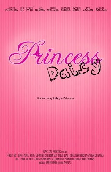 Princess Daisy (2014) - Stream Online
