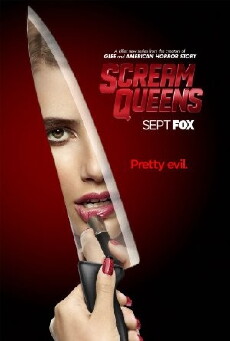 Scream Queens (2015) - Stream Online