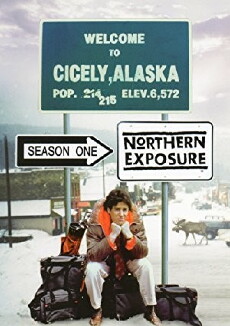 Northern Exposure (1990) - Stream Online