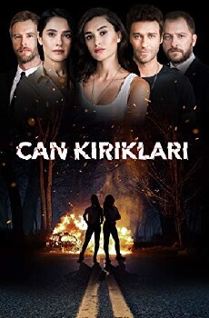 Can Kiriklari (2018) - Stream Online