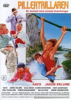 Pillertrillaren (1994) - Stream Online