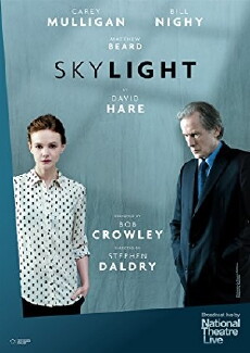 Skylight (2014) - Stream Online