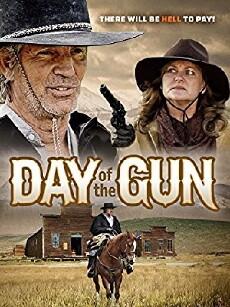 Day of the Gun (2013) - Stream Online