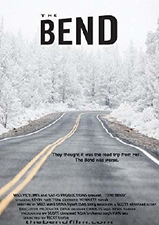 The Bend (2019) - Stream Online
