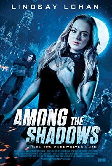 Among the Shadows (2018) - Stream Online
