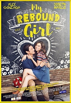 My Rebound Girl (2016) - Stream Online