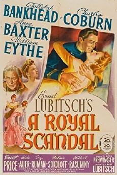 A Royal Scandal (1945) - Stream Online