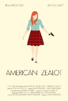American Zealot (2016) - Stream Online