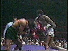 Thomas Hearns vs. Pipino Cuevas (1980) - Stream Online
