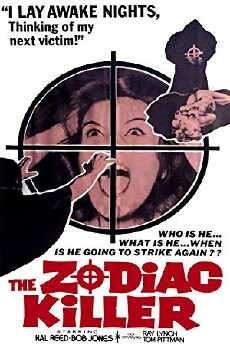 The Zodiac Killer (1971) - Stream Online