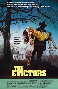 The Evictors (1979) - Stream Online