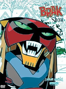 The Brak Show (2000) - Stream Online