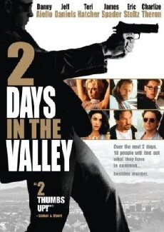 2 Days in the Valley (1996) - Stream Online