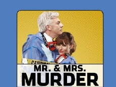 Mr & Mrs Murder (2013) - Stream Online