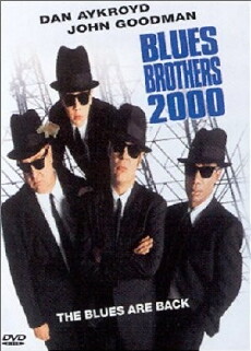 Blues Brothers 2000 (1998) - Stream Online