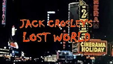 Jack Crosley's Lost World (2017) - Stream Online