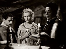 Donde comienzan los pantanos (1952) - Stream Online