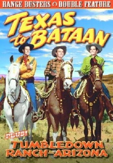 Tumbledown Ranch in Arizona (1941) - Stream Online