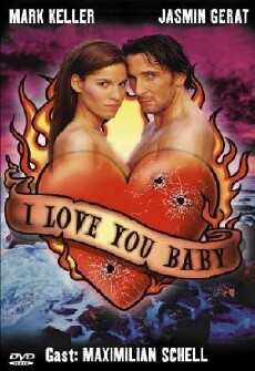 I Love You, Baby (2000) - Stream Online