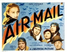 Air Mail (1932) - Stream Online