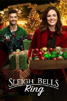 Sleigh Bells Ring (2016) - Stream Online