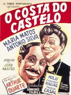 O Costa do Castelo (1943) - Stream Online