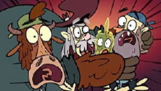 Terror en Doomsville (2016) - Stream Online