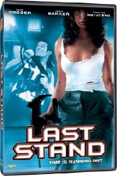 Last Stand (2000) - Stream Online