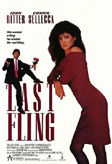 The Last Fling (1987) - Stream Online