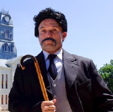 The Austin Daytripper (2009) - Stream Online
