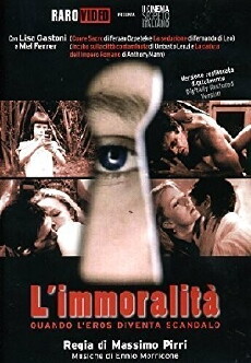 L'immoralità (1978) - Stream Online