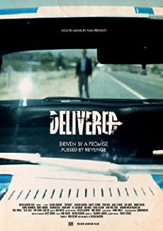 Delivered (2011) - Stream Online