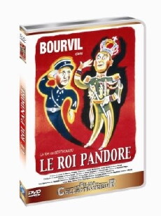 Le roi Pandore (1950) - Stream Online
