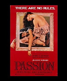 Godard's Passion (1982) - Stream Online