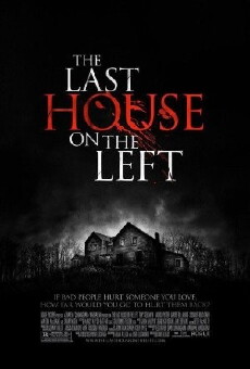 The Last House on the Left (2009) - Stream Online