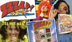 ZZZap! (1993) - Stream Online