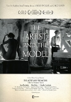 The Artist and the Model (2012) - Stream Online