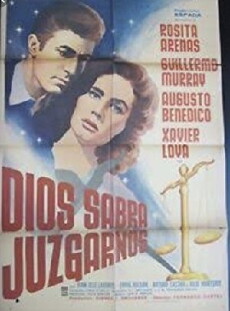 Dios sabrá juzgarnos (1961) - Stream Online