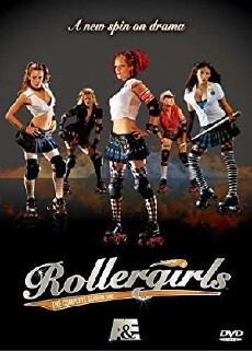 Rollergirls (2006) - Stream Online