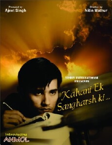 Kahani Ek Sangharsh ki (2014) - Stream Online