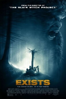 Exists (2014) - Stream Online