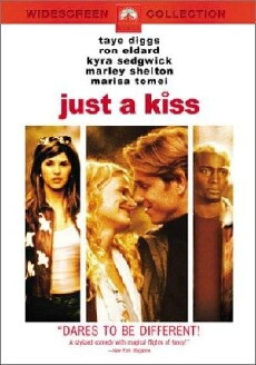 Just a Kiss (2002) - Stream Online