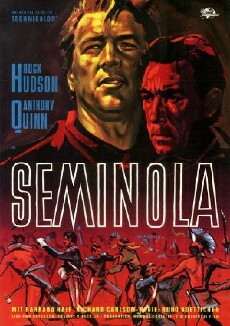 Seminole (1953) - Stream Online