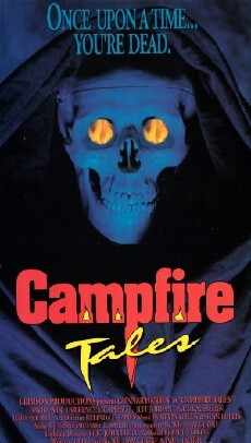 Campfire Tales (1991) - Stream Online